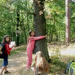 Akce s 6.A a 6.B 16. 23.9.2009 1