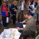 Akce s 6.A a 6.B 16. 23.9.2009 2