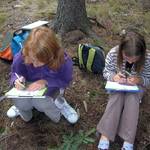 Akce s 6.A a 6.B 16. 23.9.2009 4