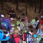 Akce s 6.A a 6.B 16. 23.9.2009 5