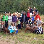 Akce s 6.A a 6.B 16. 23.9.2009 6