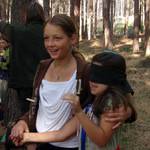 Akce s 6.A a 6.B 16. 23.9.2009 9