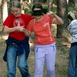 Akce s 6.A a 6.B 16. 23.9.2009 10