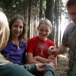 Akce s 6.A a 6.B 16. 23.9.2009 11