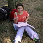 Akce s 6.A a 6.B 16. 23.9.2009 12