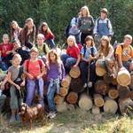 Akce s 6.A a 6.B 16. 23.9.2009 15