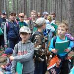 Dětský den 31.května 2007 2