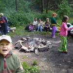 Dětský den 31.května 2007 7