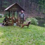 Dětský den 31.května 2007 10