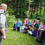 Dětský den 31.května 2007 13