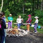 Dětský den 31.května 2007 14