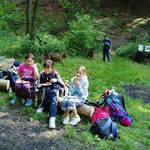 Dětský den 31.května 2007 15