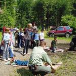 Dětský den 31.května 2007 16