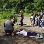 Dětský den 31.května 2007 17