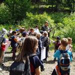 Dětský den 31.května 2007 20