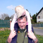 den v lese s DDM Volňásek Klášterec 6