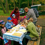Den stromů zoopark Chomutov I