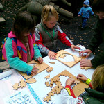 Den stromů zoopark Chomutov II