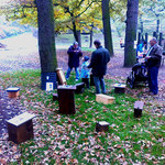 Den stromů zoopark Chomutov III