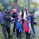 Den stromů zoopark Chomutov 1