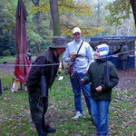 Den stromů zoopark Chomutov 2