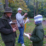 Den stromů zoopark Chomutov 3