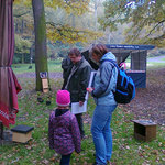 Den stromů zoopark Chomutov 4