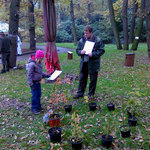 Den stromů zoopark Chomutov 5