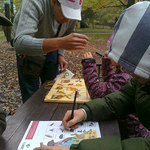 Den stromů zoopark Chomutov 6