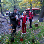 Den stromů zoopark Chomutov 7