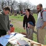 Den Země zoopark Chomutov I