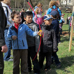 Den Země zoopark Chomutov IV