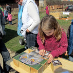 Den Země zoopark Chomutov V