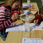 Den Země zoopark Chomutov VI