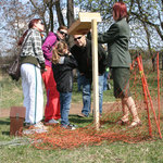 Den Země zoopark Chomutov VII