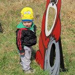 Den Země zoopark Chomutov VIII