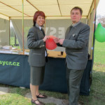 Den Země zoopark Chomutov IX