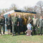 Den Země zoopark Chomutov X