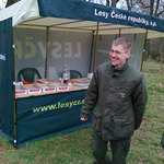 Den Země zoopark Chomutov 1