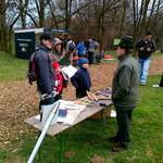 Den Země zoopark Chomutov 3