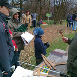 Den Země zoopark Chomutov 4