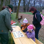 Den Země zoopark Chomutov 5