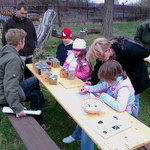 Den Země zoopark Chomutov 6