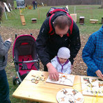 Den Země zoopark Chomutov 7