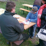 Den Země zoopark Chomutov 9