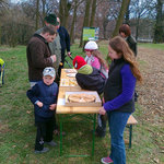 Den Země zoopark Chomutov 10