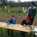 Den Země zoopark Chomutov 11