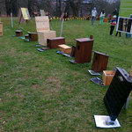 Den Země zoopark Chomutov 12