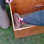 Den Země zoopark Chomutov 14