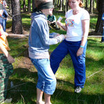 dopolední vejšlap gymnázium Klášterec 4